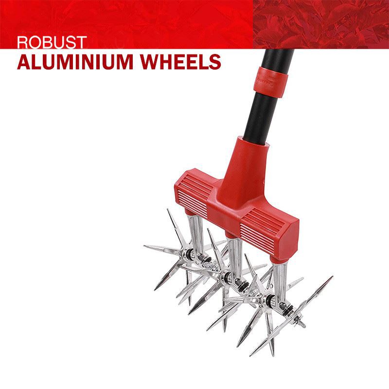 Rotary Cultivator Aluminium tines
