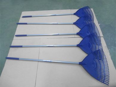 plastic lawn rake plastic lawn rake