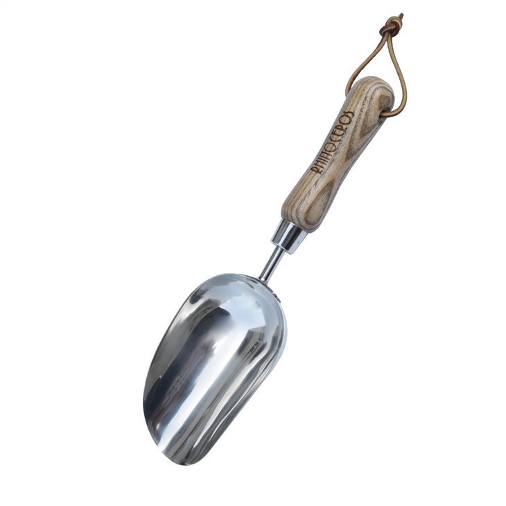 스테인레스 스틸 정원 특종