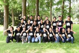 해군성 저수지 당일 여행 및 휴식