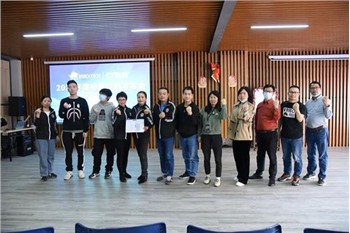 능력자 우선 2023년 연간 사업계획 발표