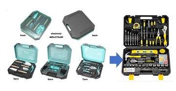 다른 분야의 디자인 영감