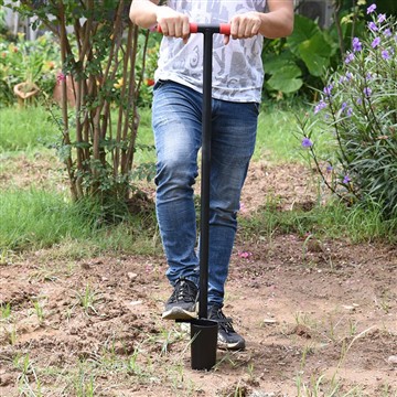 낮은 - 유지 보수 뷰티 가든을 만드는 방법?