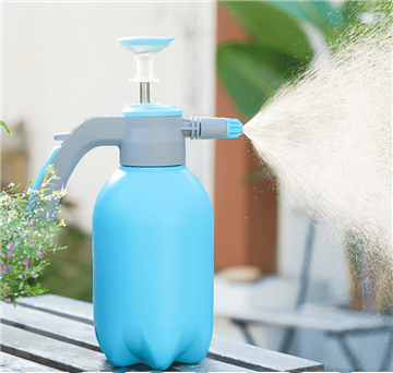 전기 및 수동 물뿌리개