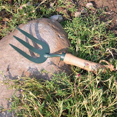 정원 도구의 일상 모험