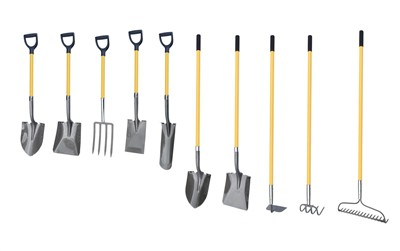 올바른 도구 선택을 위한 정원사 가이드