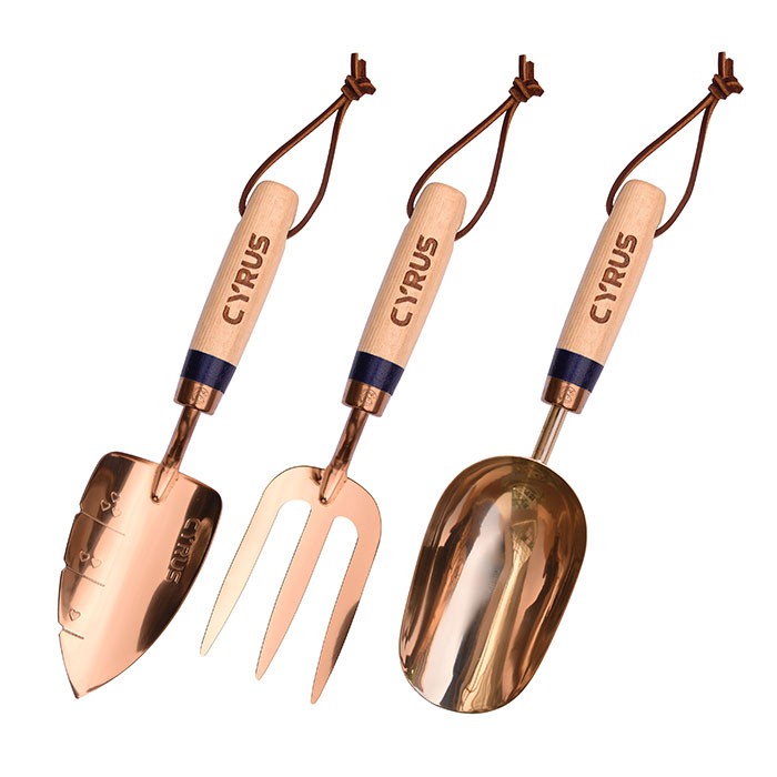 여성 원예 세트