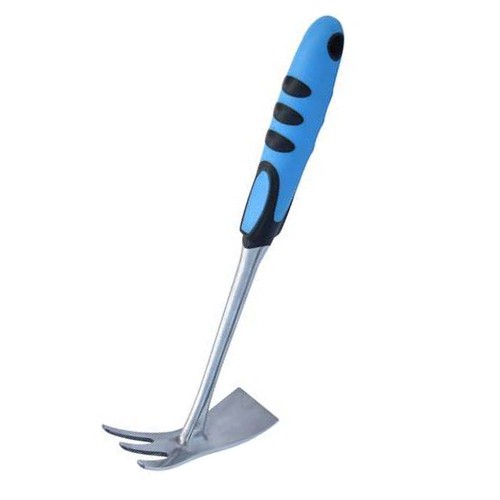 3 갈래 컬티베이터 괭이