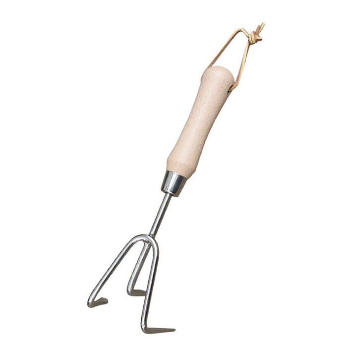 3 갈래 컬티베이터 도구