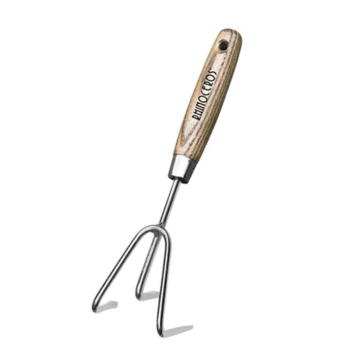 3 타인 핸드 컬티베이터