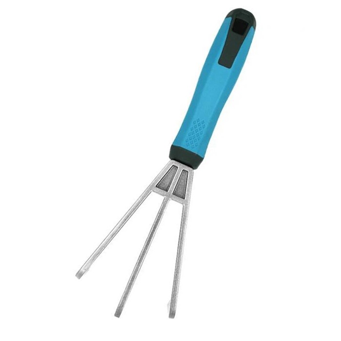 알루미늄 정원 경운기