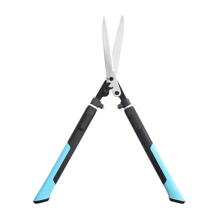 여분의 긴 헤지 전단