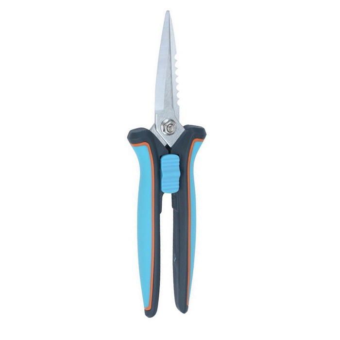 정원 트리밍 가위