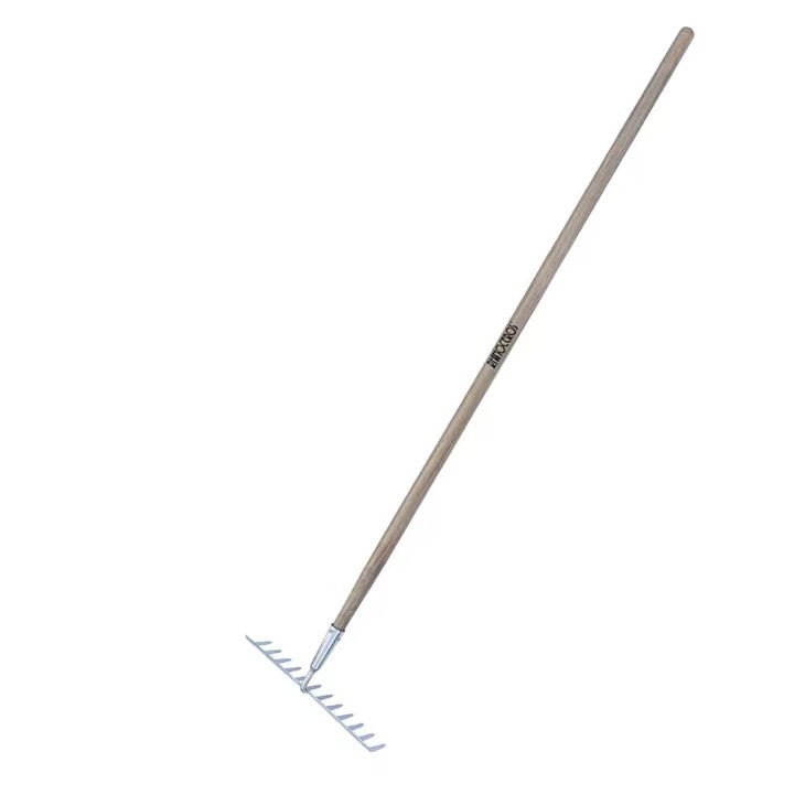 하드 메탈 레이크