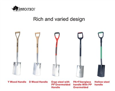 정원 도구로 국경일 기념: 중국의 녹색 엄지손가락에 대한 유머러스한 시각