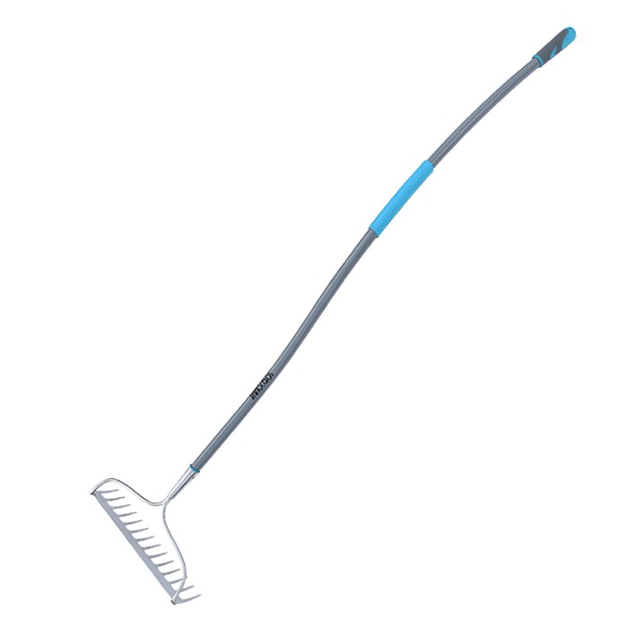 대형 금속 갈퀴