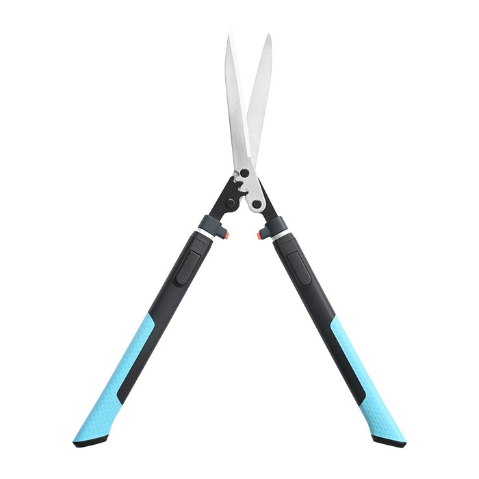 긴 손잡이 정원 클리퍼