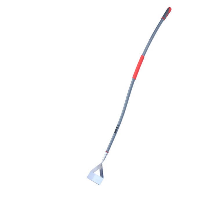 긴 손잡이 네덜란드 괭이