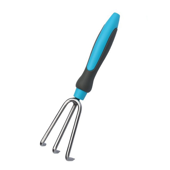 미니 정원 손 경운기