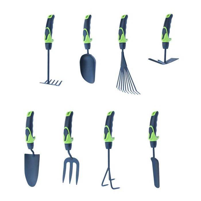 미니 정원 수공구