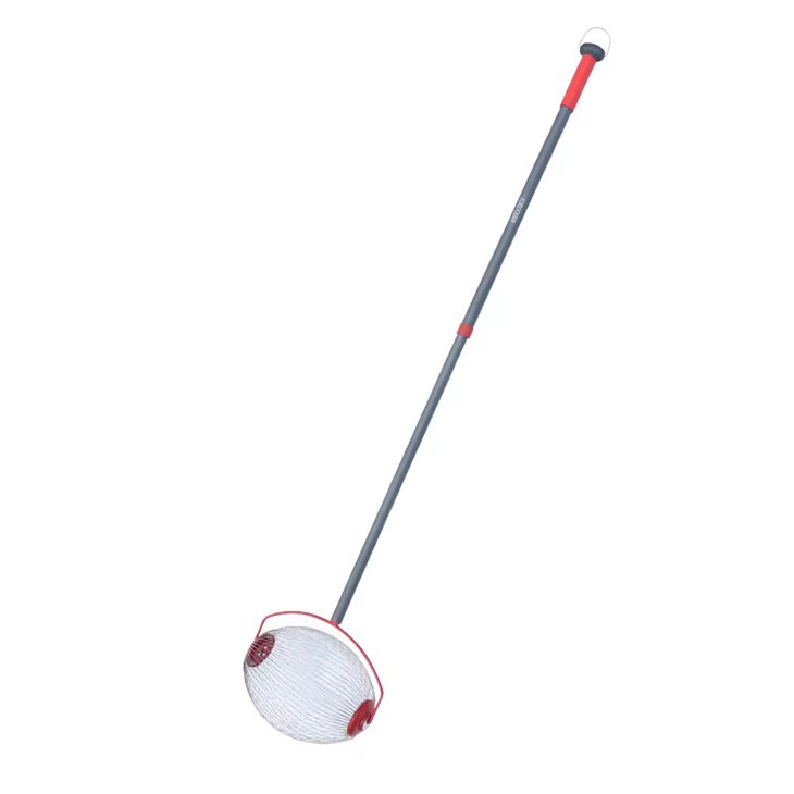 너트 수집기 도구