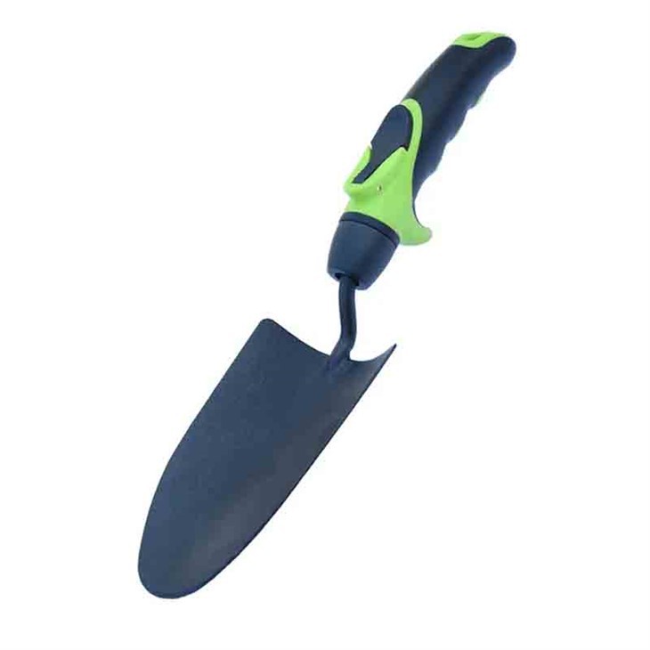 최고의 정원 핸드 러블