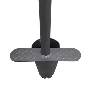 big foot step big foot step