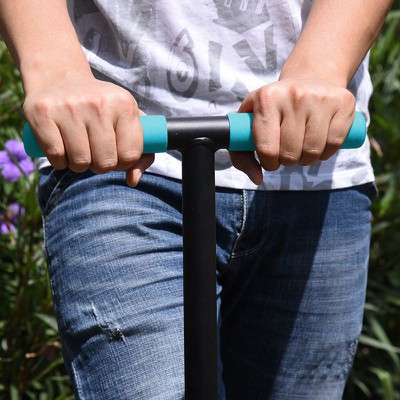 Long handled garden claw function Long handled garden claw function