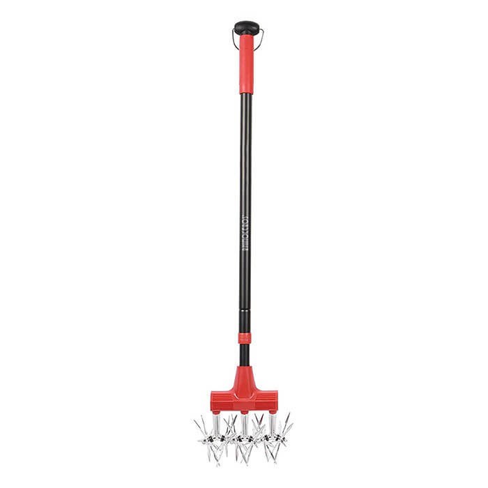 로타리 경운기 도구