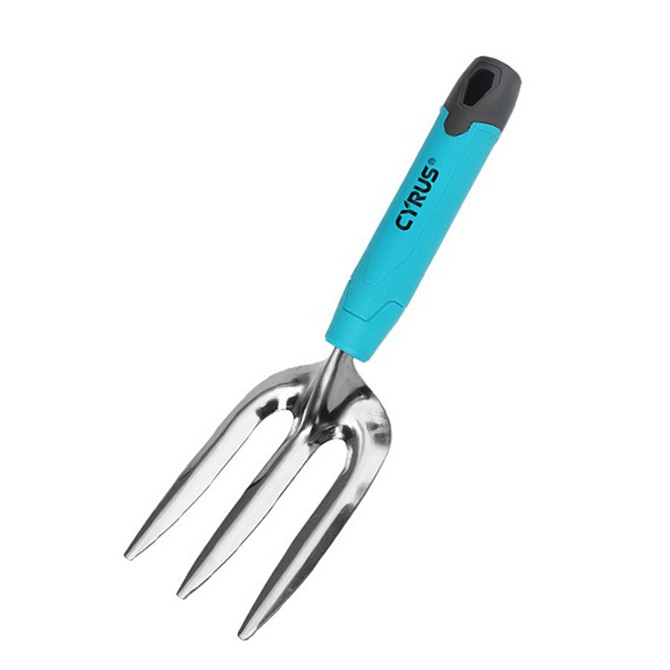 원예를위한 작은 포크