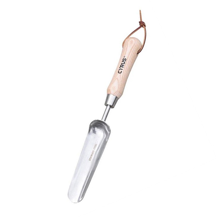 정원을위한 작은 흙손