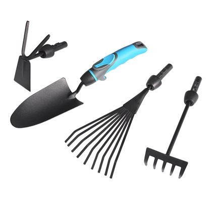 변경 가능한 정원 도구