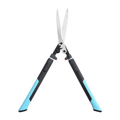 긴 손잡이 정원 클리퍼