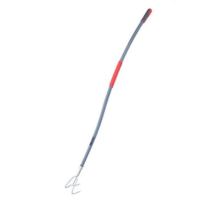 스테인레스 스틸 정원 경작자