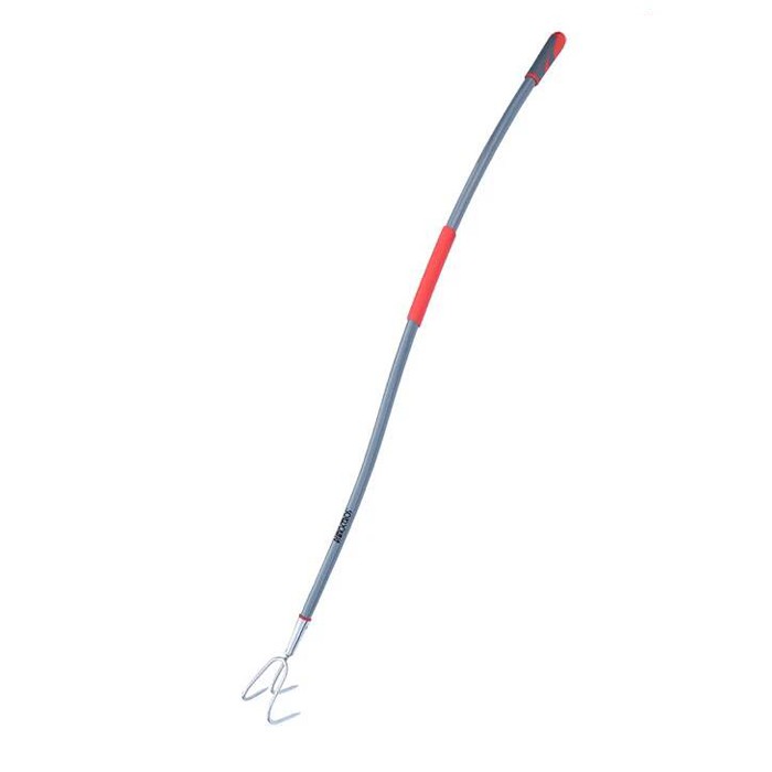 스테인레스 스틸 정원 경작자