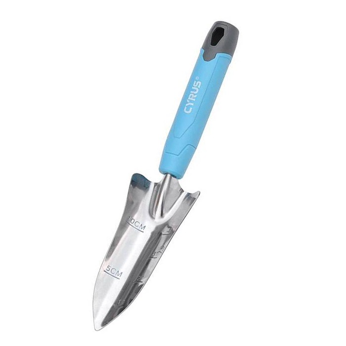 굴착용 이식 도구